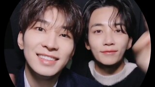 231228 SEVENTEEN Yoon Jeonghan, Jeonghan, Dicon, ga rỗng