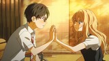 Anime|"Your Lie in April"|Clip Making You Cry