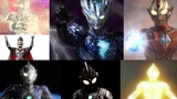 [Dòng Ultraman] Bảy phân tích hàng tồn kho Ultraman tối thượng (Noah, Heidi, SanDisk ,osystemo, Infi