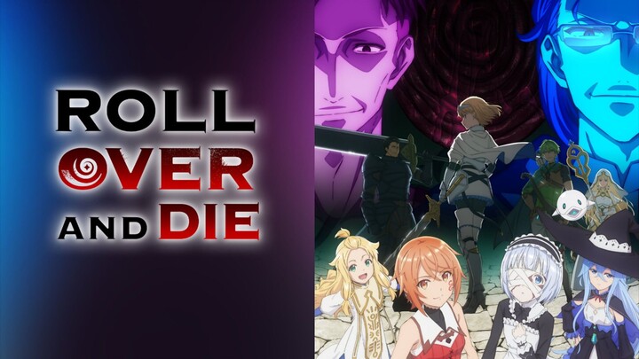 Roll Over and Die Season 1 Hindi Episodes 2 [Hindi dubbed]