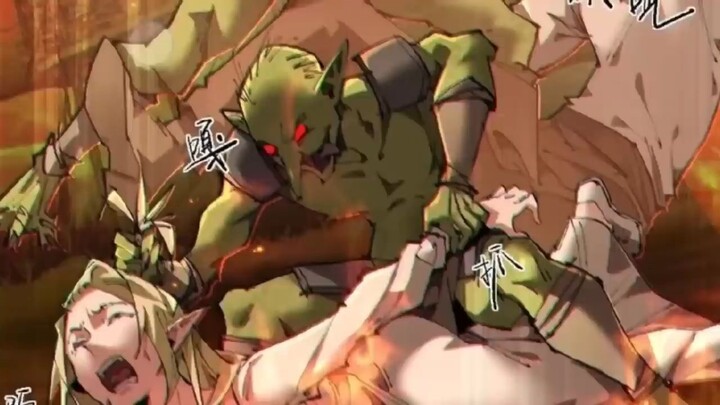 (8-10) From goblin to goblin god tagalog recap