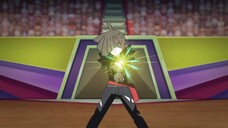 Pokemon Sun&Moon Eng Ep132