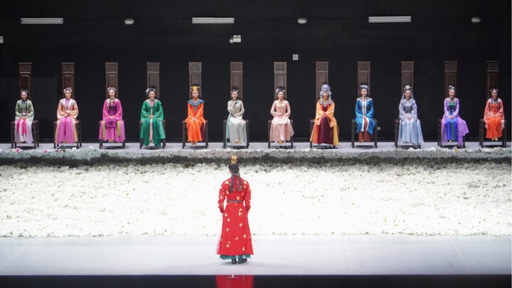 ｜Hangzhou Dream of Red Mansions 2023.5.19 Curtain Call｜"Who is the old friend?" "Gusu Lin Daiyu" Tra