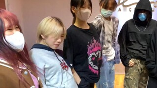ฉันต้องหาทางให้ผู้มีอำนาจเหล่านั้นเห็นมัน