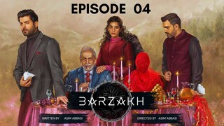 Barzakh | Episode 04 | Fawad Khan - Sanam Saeed | Zee Zindagi