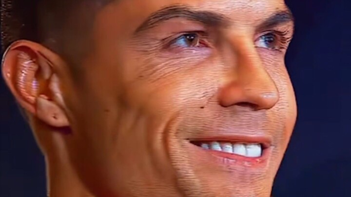 Obrigado Cristiano Ronaldo! 🇵🇹
