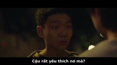Thế Giới Của Chó Và Lợn EP 11 [Sub Việt]