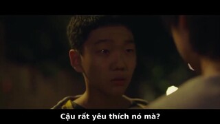 Thế Giới Của Chó Và Lợn EP 11 [Sub Việt]