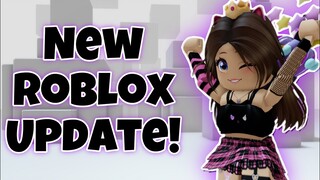 FINALLY A WIN UPDATE FROM ROBLOX! 🤩