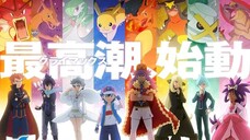 Pokemon (2019) Episode 120 Subtitle Indonesia