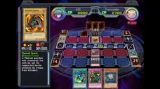 Yu Gi Oh! 5D's Duel Transer Bifröst 7F