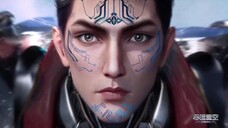 EP 196 Tunshi Xingkong Sub Indo