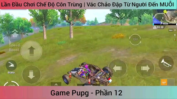chơi hệ Lệ Quyên trùng vác chảo đập tất 12