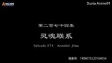 Wonderland Season 5 Episode 98 Subtitle Indonesia