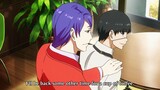 Tokyo Ghoul S1 E04