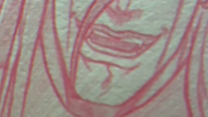 When Pava puts on DIO's face?