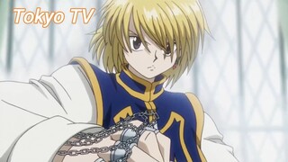 Thợ săn tí hon (Short Ep 40) - Niệm giả #hunter