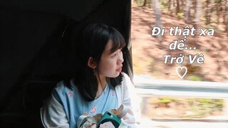 [NgocinTokyo] DÀNH TẶNG NHỮNG NỖI NHỚ NHÀ♡ DU HỌC SINH NHẬT | Gokku Egao