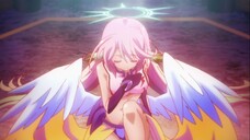 No Game No Life (S1) - 07