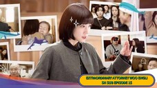 Extraordinary Attorney Woo Eng Sub Episode 15