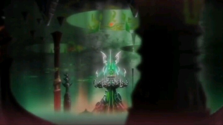 Bakugan Gundalian Invaders episode 2 sub indonesia