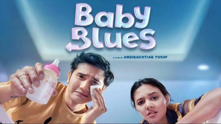 Baby Blues (2022) Full HD
