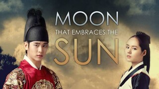 🇰🇷 EP10 | Moon embracing the sun TAGALOG