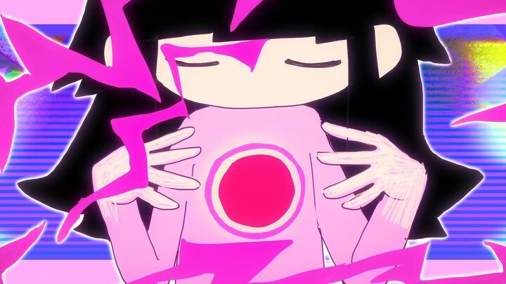 Mengubah! 【Animasi kecil】