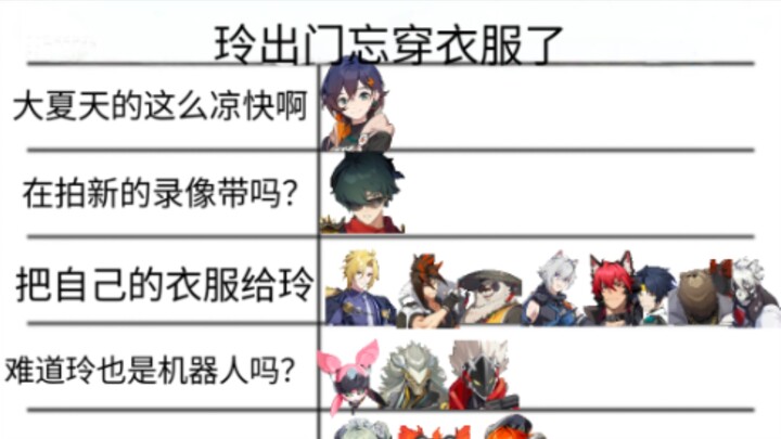Gambar Lucu Zero Escape (46)
