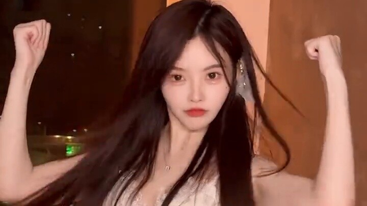 Hãy thực hiện bước bướm nhỏ! #thử thách bước bướm