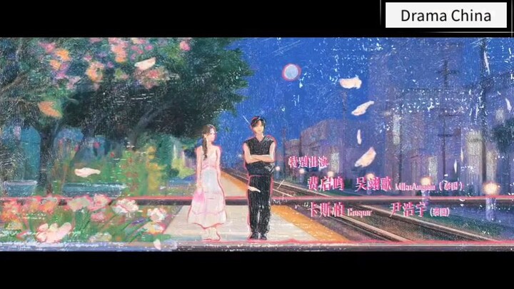 (Sub indo)Speed And Love eps 8🌗