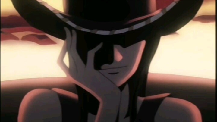 Nico Robin Edit