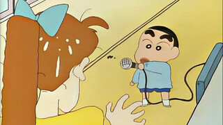 “小新真是阴的没边了哈哈哈哈”