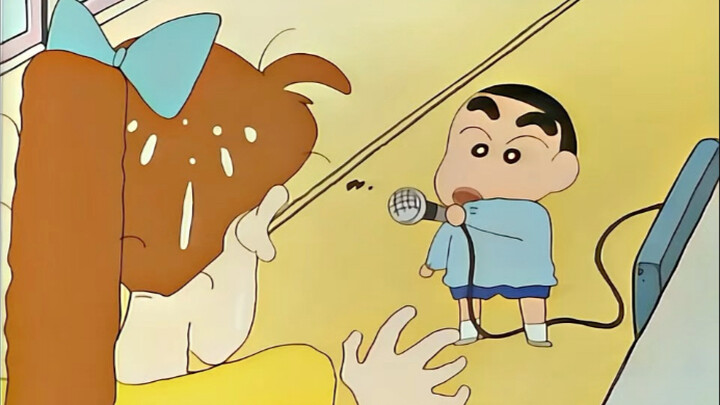 “小新真是阴的没边了哈哈哈哈”