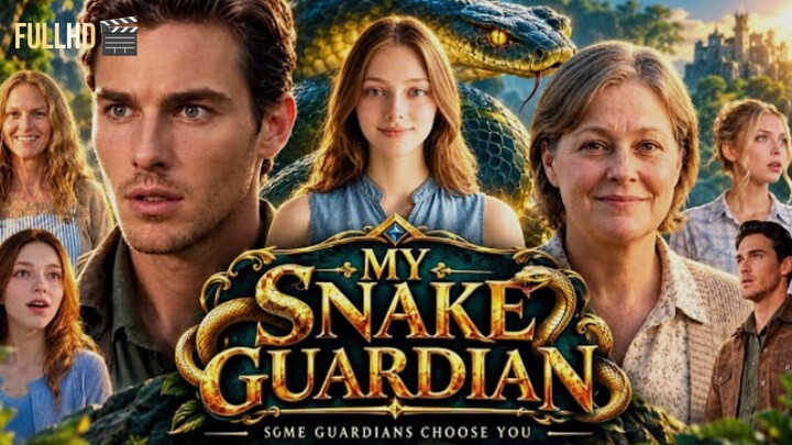 My_Snake_Guardian,Some_Guardian Chóose Yoû