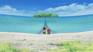 Doraemon episode 132