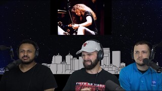 Pantera - I'm Broken | REACTION