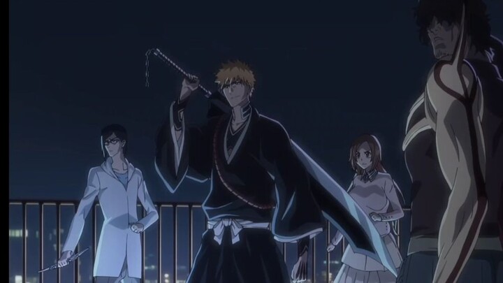 การกลับมาของตัวแทนยมทูต บทสรุปภาคสุดท้ายของ BLEACH เทพมรณะ