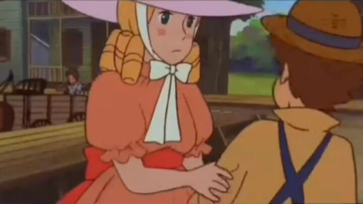 The Adventures of Tom Sawyer Episode 29 Tagalog Dub