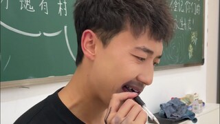 Episode ini direkam dengan kehidupan saya, harap tonton dengan seksama