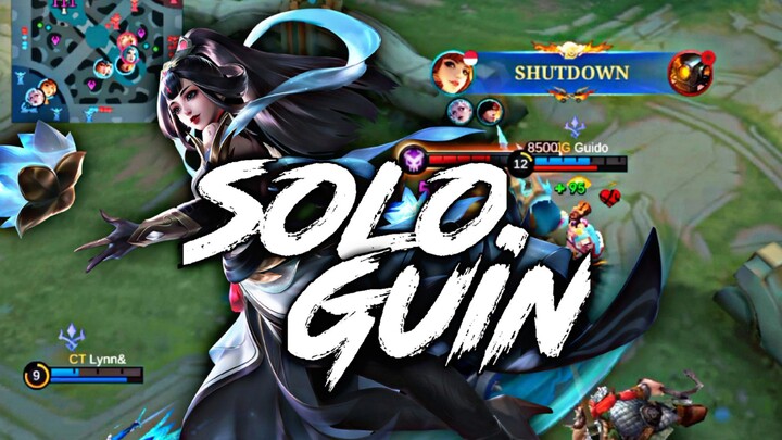 HERO DENGAN PRIORITAS BAN!! - Mobile Legends