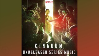 Ashin - Ending Soundtrack (Kingdom: Unreleased Series Music) OST