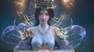 Stellar Transformation S6 Episode 8
