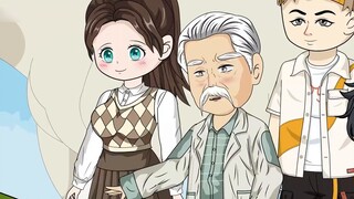 I slapped the heroine in the face in the end times 40-The way of heaven returns to nature, everythin