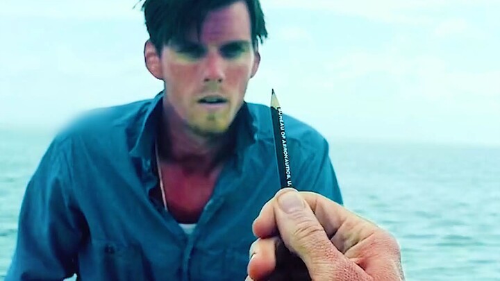 قلم واحد أنقذ حياة ثلاثة أشخاص!