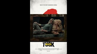Manusia yang berubah jadi hewan #alurceritafilm #shorts #shortvideo #information #facts #tusk
