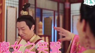 导演：是不是想气死我。观众：是不是想笑死我！《宫心计2》NG片段