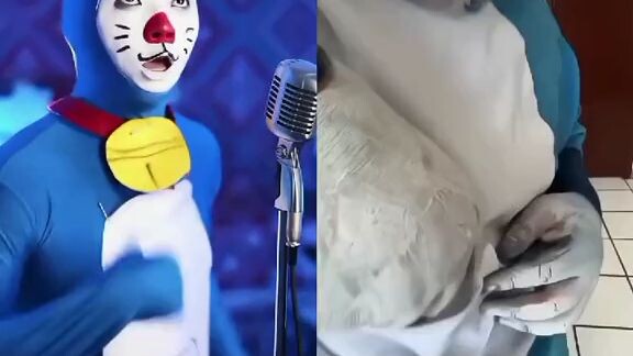 doraemon ng pinas