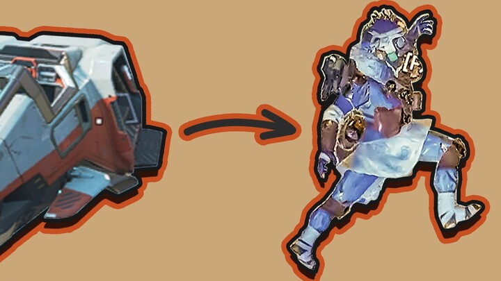 ศัตรูขยับ ฉันขยับท้อง