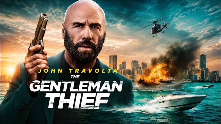 The Gentleman Thief - 2026 online for free